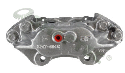 Étrier de frein SHAFTEC BC332R