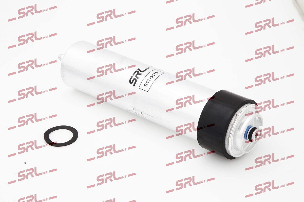 Filtre à carburant SRLine S11-5116