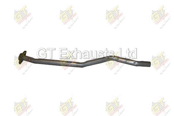 Tuyau d'échappement GT Exhausts GGM011