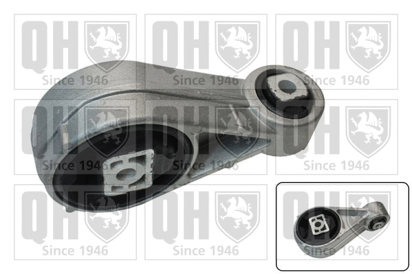 Support moteur QUINTON HAZELL EM4425