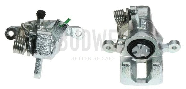 Étrier de frein BUDWEG CALIPER 341179