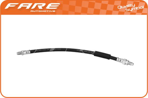 Flexible de frein FARE-CO 35881