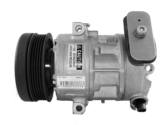 Compresseur, climatisation Airstal 10-0915