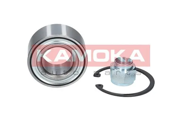 Kit de roulements de roue KAMOKA 5600081