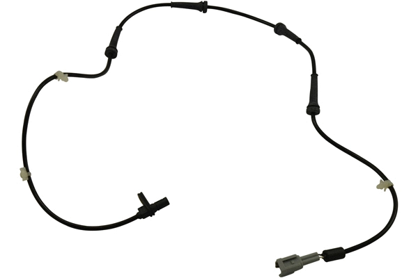 Capteur, vitesse de roue KAVO PARTS BAS-6514