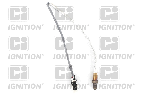 Sonde lambda QUINTON HAZELL XLOS1798