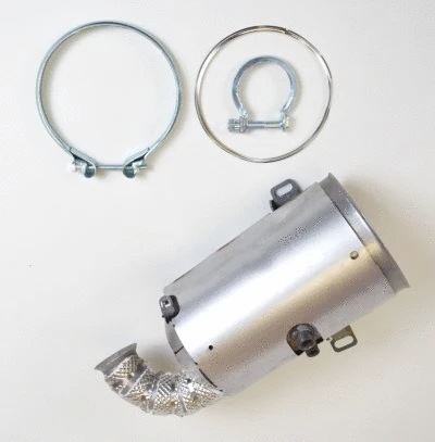 Catalyseur MTR 12189953