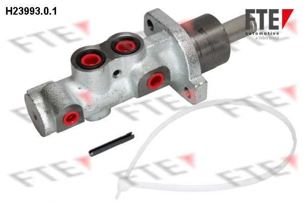 Maître-cylindre de frein FTE 9220336