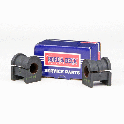 Kit de réparation, barre de couplage stabilisatrice BORG & BECK BSK7383K