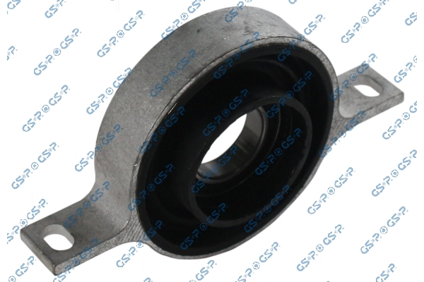 Suspension, arbre de cardan GSP 538664