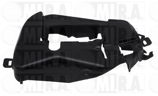 Carter de distribution MI.R.A. 28/3074