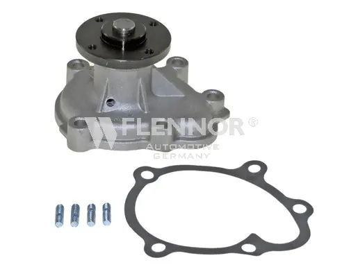 Pompe à eau, refroidissement du moteur FLENNOR FWP70756