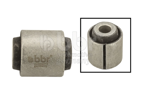 Suspension, bras de liaison BBR Automotive 001-10-18425