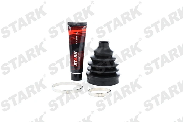 Joint-soufflet, arbre de commande Stark SKBDA-1300029
