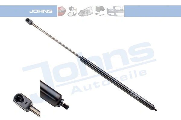 Vérin, capot-moteur JOHNS 50 82 03-91