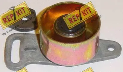 Poulie de tension, courroie crantée REPKIT RKT1286