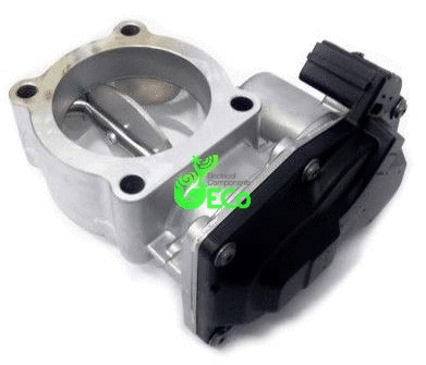 Corps papillon GECO CF19400Q