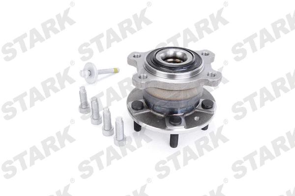 Kit de roulements de roue Stark SKWB-0180658