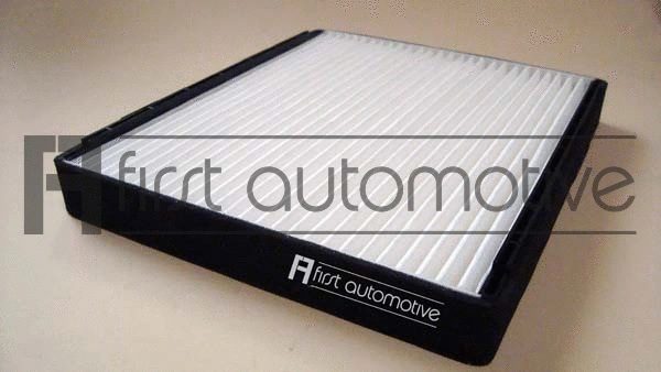 Filtre, air de l'habitacle 1A FIRST AUTOMOTIVE C30371