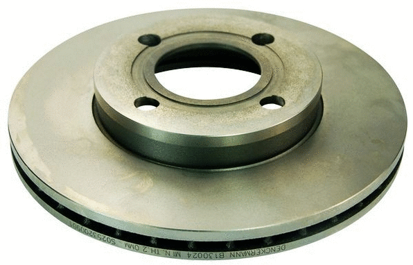 Disque de frein DENCKERMANN B130024