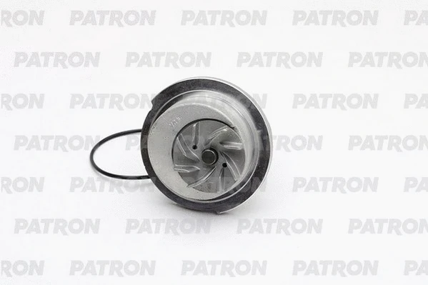 Pompe à eau, refroidissement du moteur PATRON PWP1554