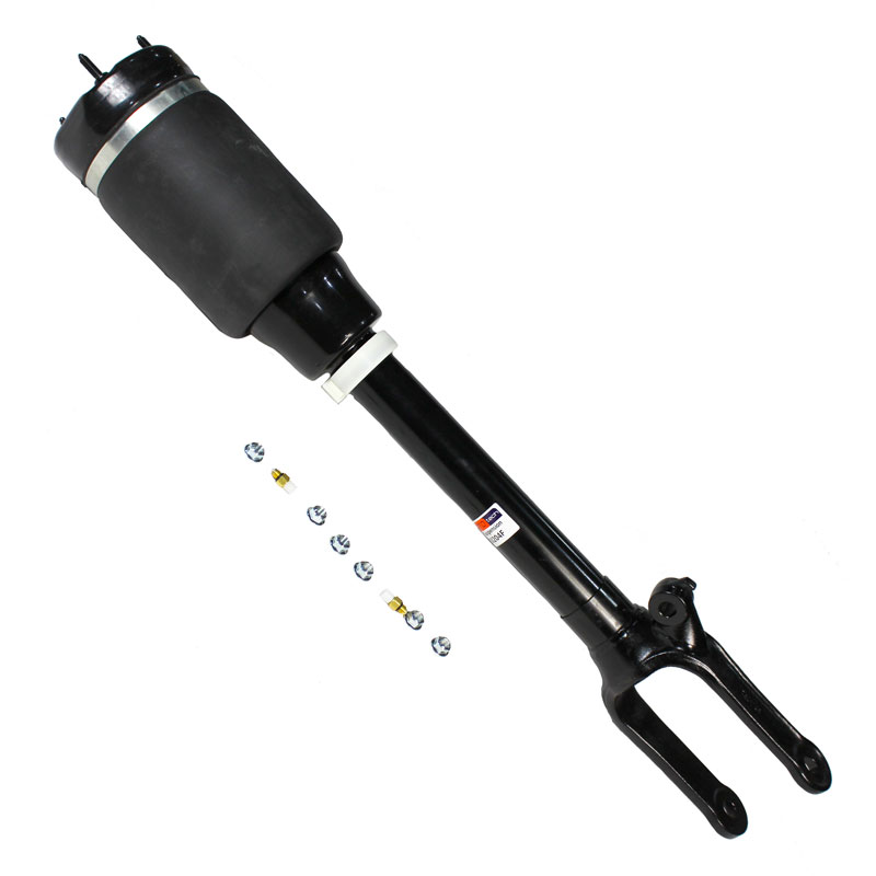 Armortisseur pneumatique SATO tech 50204F