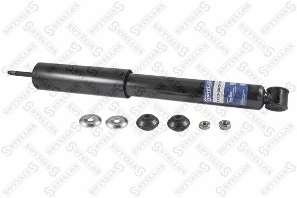 Amortisseur STELLOX 1213-0070-SX