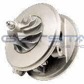 Groupe carter, turbocompresseur GM GS660212