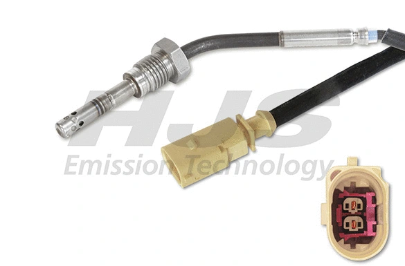 Capteur, température des gaz HJS 92 09 4044
