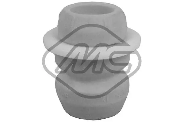 Butée élastique, suspension Metalcaucho 42008