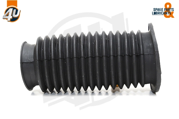 Bouchon de protection/soufflet, amortisseur 4U Autoparts 72490PU