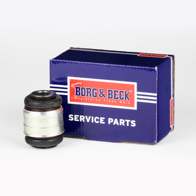 Suspension, bras de liaison BORG & BECK BSK8137