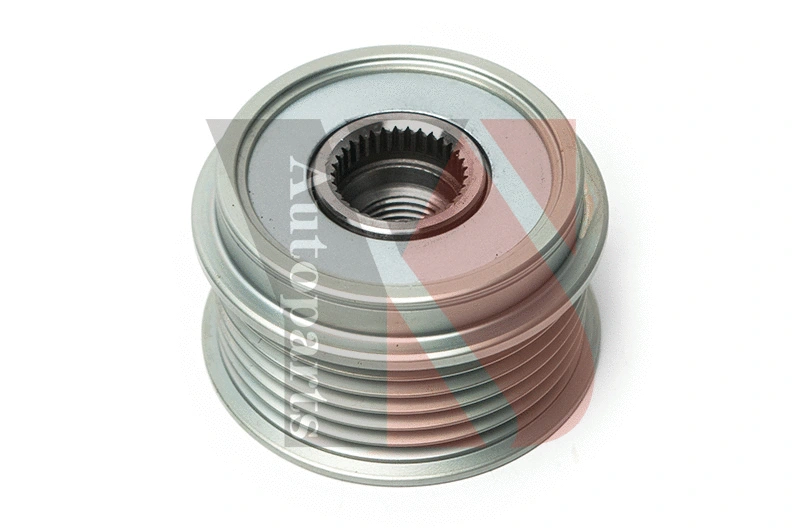 Poulie roue libre, alternateur YSPARTS YS-AP035