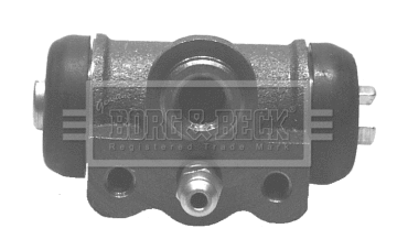 Cylindre de roue BORG & BECK BBW1831