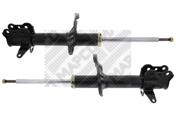 Amortisseur MAPCO 20598/9