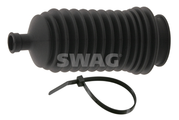 Jeu de joints-soufflets, direction SWAG 60 92 9650
