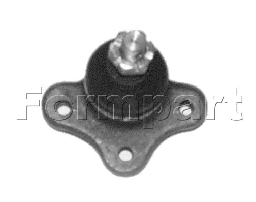 Rotule de suspension FORMPART 3804009