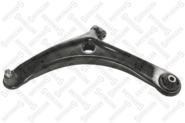 Bras de liaison, suspension de roue STELLOX 57-03967A-SX