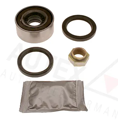 Kit de roulements de roue AUTEX 806029