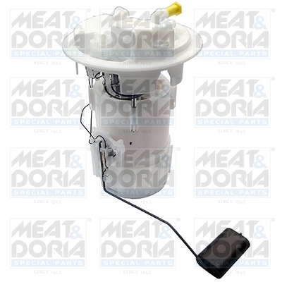 unité d'alimentation de carburant MEAT & DORIA 77322