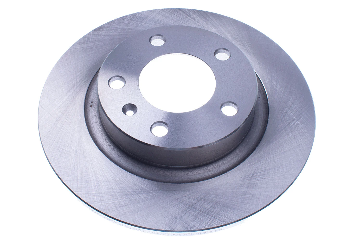 Disque de frein DENCKERMANN B130767