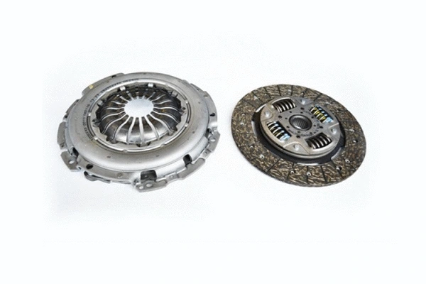 Kit d'embrayage ASAM AUTOMOTIVE 80292