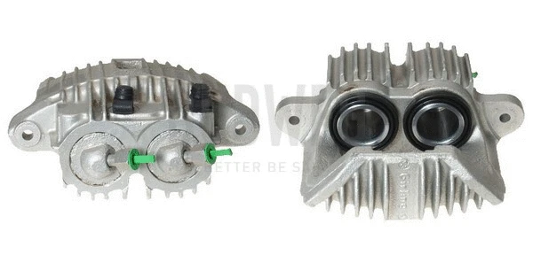 Étrier de frein BUDWEG CALIPER 341026