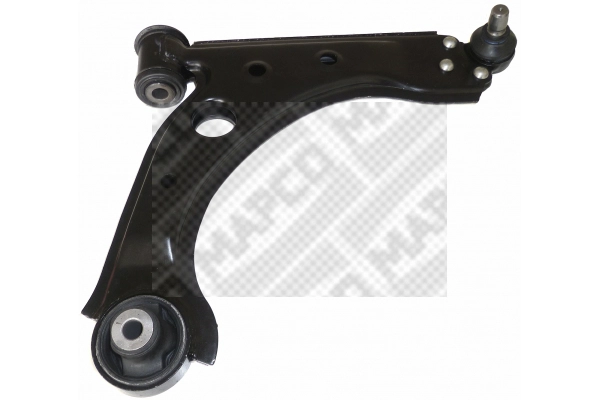 Bras de liaison, suspension de roue MAPCO 49095