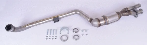 Catalyseur EEC MZ6085T