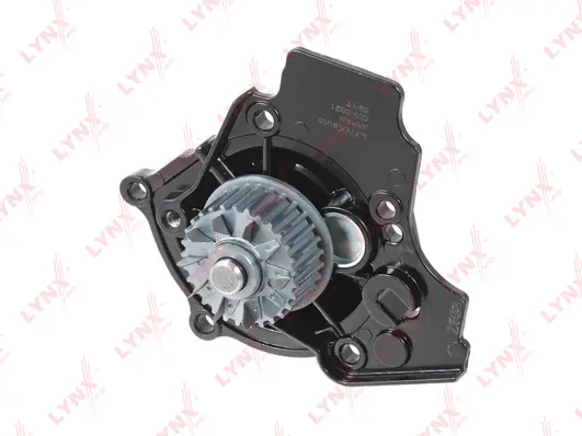 Pompe à eau, refroidissement du moteur LYNXAUTO CW-0021