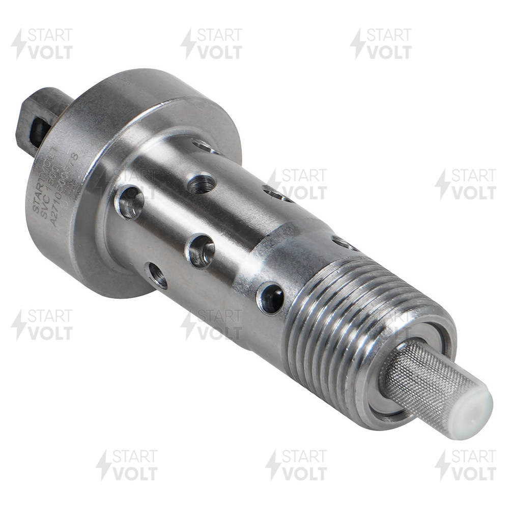 Valve de commande, réglage d'arbres à came STARTVOLT SVC 1500