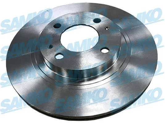 Disque de frein SAMKO C1030V