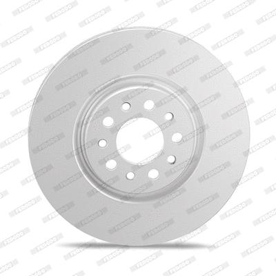 Disque de frein FERODO DDF2676C-1-D