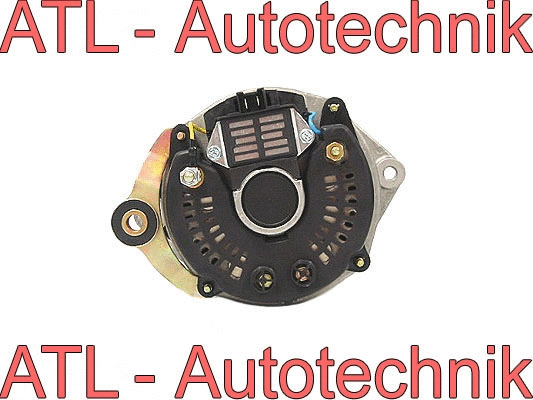 Alternateur ATL Autotechnik L 34 850